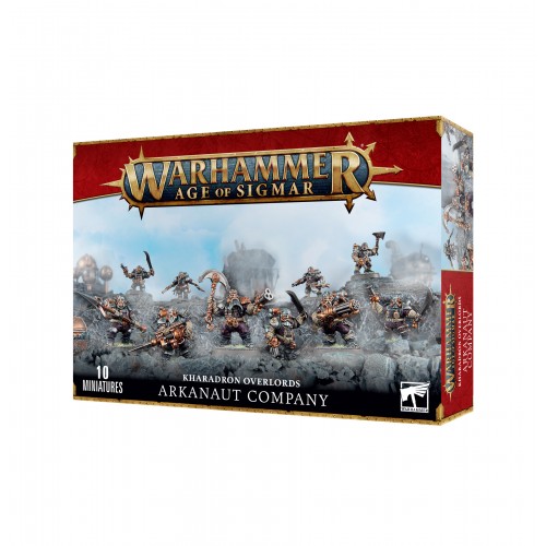 ARKANAUT COMPANY, Rapid Deployment, Steampunk Resolve: The Industrial Backbone of the Sky-Fleets